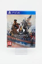 ASSASSINS CREED 3 REMASTERED, Avontuur en Actie, Vanaf 18 jaar, 1 speler, Ophalen of Verzenden