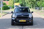 Mini Mini Countryman 1.6 One Holland Street | AUTOMAAT | NAV, 65 €/maand, Gebruikt, Euro 6, Leder en Stof
