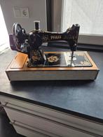 Vintage Pfaff sewing machine, Ophalen of Verzenden