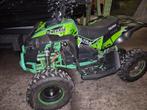 Elektrische mini quad nitro kinderquad, Ophalen