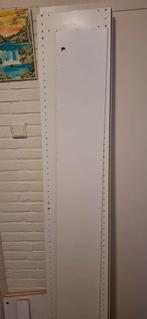 Ikea pax kast wit (201 x 50 x 37), Ophalen, Gebruikt