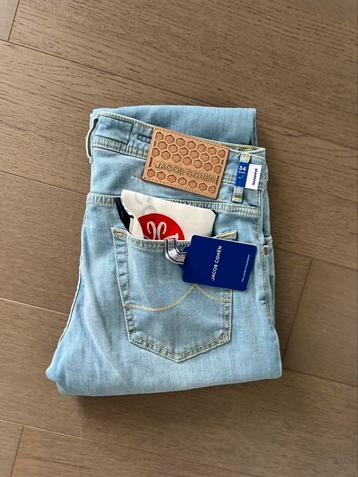 Jacob Cohën jeans nieuw beschikbaar voor biedingen