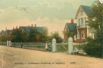 (701-378-043) Dieren Zutphensche Straatweg beschikbaar voor biedingen