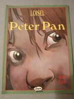 Peter Pan Rote Hand Loisel ehapa, Boeken, Taal | Duits, Fictie, Ophalen of Verzenden, Zo goed als nieuw