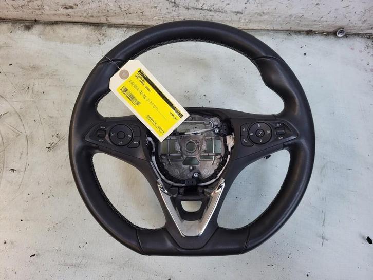 Stuur Opel Corsa F (UB/UH/UP) (2019-07/..) 39196701, Auto-onderdelen, Besturing, Opel, Gebruikt