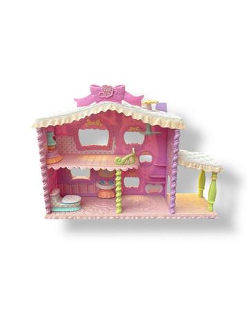 My Little Pony Newborn Cuties Poppenhuis beschikbaar voor biedingen