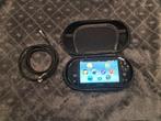 Ps Vita 2000 Slim, Ophalen, Gebruikt, 1 speler, Racen en Vliegen