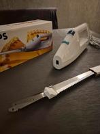 Nieuw Elektrisch Mes - Perfect voor het Snijden!, Ophalen of Verzenden, Nieuw