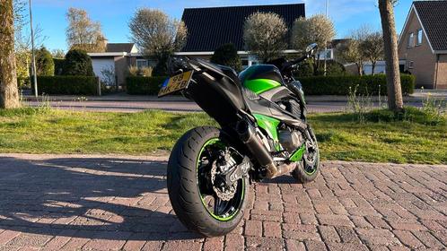 Te koop, uitstekend onderhouden Kawasaki z800, Motoren, Motoren | Kawasaki, Particulier, Naked bike, Ophalen