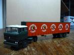 DAF 2800 Woodpecker Cider, Ophalen of Verzenden, Zo goed als nieuw, Bus of Vrachtwagen, Lion Toys