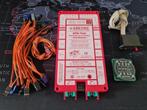 Emcotec DPSI Twin Dual Power dual receiver stroomvoorziening, Ophalen of Verzenden, Zo goed als nieuw, Overige typen