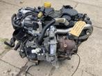 Dieselmotor origineel k9e6 Renault Clio IV ('12-'19), Gebruikt, Renault, Ophalen of Verzenden, Renault