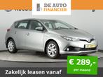 Toyota Auris 1.8 Hybrid Energy Plus € 17.440,00, Auto's, Toyota, Nieuw, Zilver of Grijs, Geïmporteerd, 5 stoelen