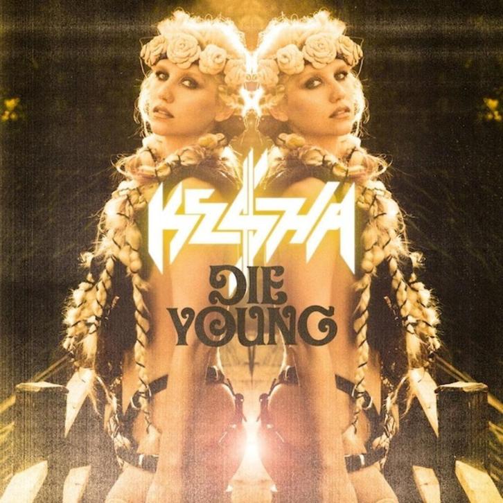 Ke$ha - Die Young (NIEUW) Kesha, Cd's en Dvd's, Cd Singles, Nieuw in verpakking, Overige genres, Ophalen of Verzenden