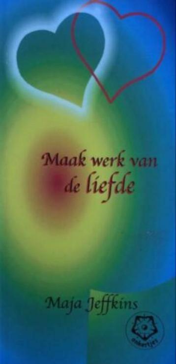 Maak werk van de liefde beschikbaar voor biedingen