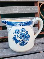 Melkkan SC Maestricht Butterfly, Antiek en Kunst, Antiek | Servies los, Ophalen of Verzenden