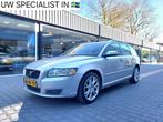 Volvo V50 1.8 Edition I 3 eigenaren Goed oh Clima Cruise PDC, Voorwielaandrijving, 65 €/maand, 125 pk, 4 cilinders