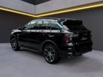 Lynk & Co 01 1.5 PHEV 6.6 KW Laden l 360 camera l Pano l NIE, Automaat, Stof, Gebruikt, Zwart