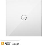 Merros MSS550 Smart wall switch, Ophalen of Verzenden, Zo goed als nieuw, Schakelaar