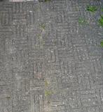GRATIS WAALTJES, Tuin en Terras, Tegels en Klinkers, Ophalen, Gebruikt, Klinkers, 10 m² of meer