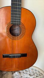 Gitaar, Muziek en Instrumenten, Snaarinstrumenten | Gitaren | Akoestisch, Ophalen, Zo goed als nieuw, Klassieke of Spaanse gitaar