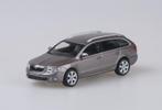 Skoda Superb II combi 2009 paars amethist metalic, Ophalen of Verzenden, Nieuw, Auto
