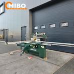 Felder combinatiemachine 5in1 *** schaaf 410 vol opties, 70 mm of meer, Overige typen, Ophalen of Verzenden, Zo goed als nieuw