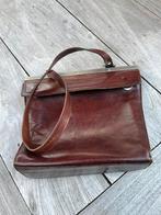 Schoudertas Icci, Ophalen of Verzenden, Zo goed als nieuw, Bruin, Schoudertasje