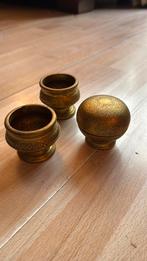 Koper/brons, Ophalen of Verzenden