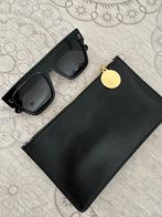 Stella McCartney zonnebril, Ophalen of Verzenden, Zo goed als nieuw, Zwart, Overige merken