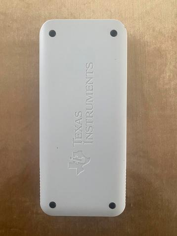 Bijna nieuw: Grafische rekenmachine beschikbaar voor biedingen