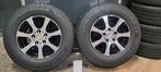 Caravan Wheels 14 inch (NIEUW) Hankook (DOT24) Tomason € 650, Nieuw