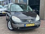 Renault Scénic 2.0-16V Privilège Luxe - Automaat - Clima, 1998 cc, 4 cilinders, Zwart, Origineel Nederlands