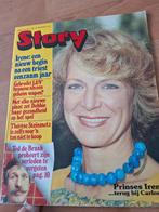 Story 1978 LUV Debbie Rob de Nijs Olivia Newton John, Verzenden, Gelezen, Overige typen