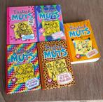 Dagboek van een muts • 5 stuks samen €20, Ophalen of Verzenden, Gelezen, Fictie