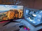 High-end Gaming Pc, Ophalen, Nieuw, Gaming, 4 Ghz of meer