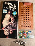 Leuk vintage Mastermind spel Clipper, Hobby en Vrije tijd, Gezelschapsspellen | Overige, Een of twee spelers, Ophalen of Verzenden