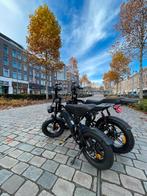 Fatbikes vanaf 750 €, Fietsen en Brommers, Brommers | Derbi, Ophalen of Verzenden, Nieuw