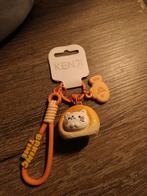 Kenji sleutelhanger Baking Time, Verzamelen, Ophalen of Verzenden, Zo goed als nieuw