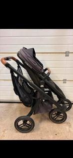 Dubatti one kinderwagen bak + zitting, Kinderen en Baby's, Kinderwagens en Combinaties, Ophalen, Gebruikt, Overige merken