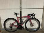 Specialized Tarmac SL8 pro custom 2024-2025, Carbon, Zo goed als nieuw, Meer dan 20 versnellingen, Ophalen