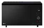 LG MJ3965BPS Combimagnetron - Perfecte Maaltijden!, Witgoed en Apparatuur, Magnetrons, Ophalen of Verzenden, Zo goed als nieuw