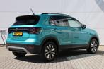 Volkswagen T-Cross 1.0 TSI 110pk DSG Move | Navigatie | Clim, 12 maanden, Gebruikt, Das WeltAuto Volkswagen, Bedrijf