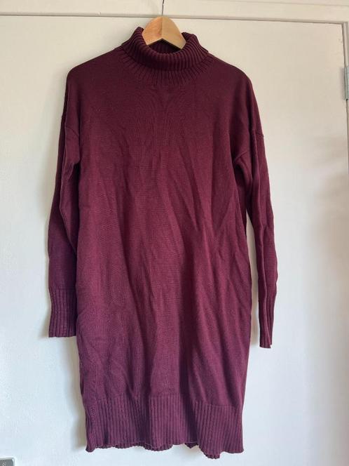 Lululemon burgundy rood koltrui jurk met zakken maat S 36/38, Kleding | Dames, Sportkleding, Zo goed als nieuw, Fitness of Aerobics