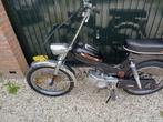 Tomos 4L brommer klassieker met kenteken, Fietsen en Brommers, Brommers | Oldtimers, Ophalen, Maximaal 45 km/u, 4 versnellingen