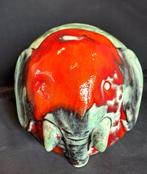 Spaarpot jaren '70, Antiek en Kunst, Ophalen of Verzenden