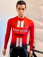 Wielrenkleding wielrenjasje inrijjas fietsjas maat M Craft, Craft, Ophalen of Verzenden, Zo goed als nieuw, Bovenkleding