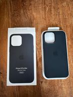 Apple iPhone 13 Pro Max MagSafe Hoesje, Ophalen of Verzenden, Gebruikt, IPhone 13 Pro Max, Frontje of Cover