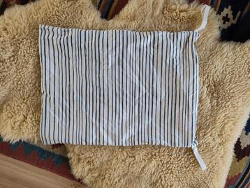 Luierzak navy stripes hinzling beschikbaar voor biedingen