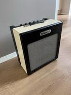 Brunetti Singleman 15 Gitaarversterker, Muziek en Instrumenten, Versterkers | Bas en Gitaar, Ophalen, Gebruikt, Gitaar, Minder dan 50 watt